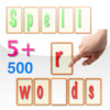 Kid Spelling (age5-7),500 words