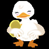 bdt Duck