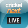 CricketNext Live for iPhone