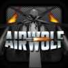 AIRWOLF ATTACK HELICOPTER