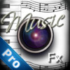 PhotoJus Music FX Pro - Pic Effect for Instagram