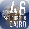 48 Hours In Cairo