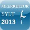 Meerkultur Sylt 2013