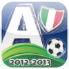 Serie A Annuario 2012-13