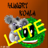 The Hungry Koala LITE