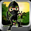 Attack The Ninjas -Defense Free Game