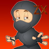 Dumb Ninjas Logic Madness ZX - Cool Smashing Frenzy