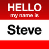 My Name Is...