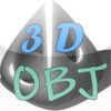 OBJ View 3D