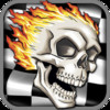 Reckless Death Race - Road Rally Racing