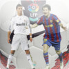 Liga Futbol 2012 LogosQuiz