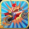Motorcycle Race Game Pro - HD