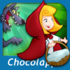 Little Red Riding Hood HD - Chocolapps