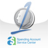 Spending Account Mobile Center