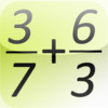 Fraction Calculator Free