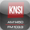 KNSI AM 1450 & FM 103.3