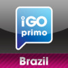 Brazil - iGO primo app