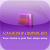 Scan-Review-Compare-Buy (Lite) - Shopping Barcode Scanner/Reader
