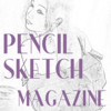Pencil Sketch Magazine