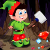 Gnome Cave Jump Hammer Quest - Top Jumpy Elf Jewel Runner Blitz Free