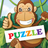 Zoo Puzzles for kids