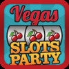 Top Vegas Casino Jackpot Slot Machine Party