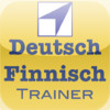 Vocabulary Trainer: German - Finnish