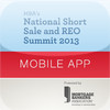 MBA's REO Summit Mobile App