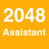 Assistant for 2048- help you to get more score about 2048