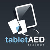 TabletAED trainer