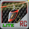 RC Heli Lite - Indoor Racer