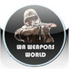 iWar Weapons World