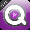 Build Your Q Free - Organize and Stream Movies, TV Shows, and Videos on Netflix, Youtube, and Vimeo with more to come!