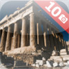 Athens : Top 10 Tourist Attractions - Travel Guide of Best Things to See