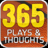 Basketball Sense 365 Plays & Thoughts