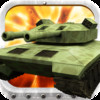 Angry Battle War Tanks - Free Game!