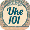 Uke101 - Ukulele Lessons, Tracks and Games for Beginners