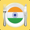 Indian Food Recipes - The best free cooking app