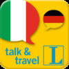 Italienisch talk&travel - Langenscheidt Sprachf...