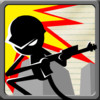 Army Battlefield Stickman Hero HD Full Version