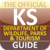 KS Wildlife, Parks & Tourism Guide- Pocket Ranger®
