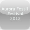 Aurora Fossil Festival