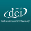 DEI Food Service Equip. & Design