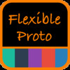 FlexibleProto - Design your app on iPad