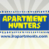 Little Rock Apartment Hunters