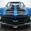 Muscle Cars Free