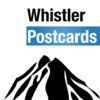 Whistler Postcards