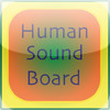 Human Sound Board