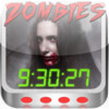 Zombie Clock - Scary Alarm Clock Free