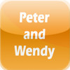 Peter and Wendy by James M. Barrie's